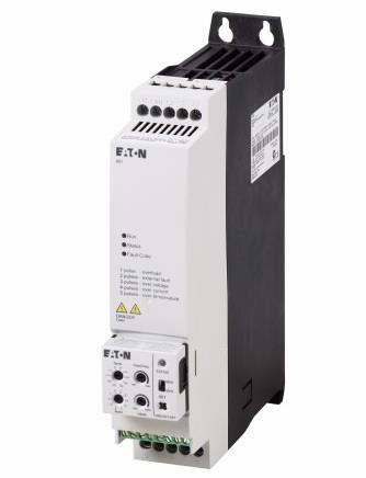 EATON CORPORATION DE1-343D6FN-N20N