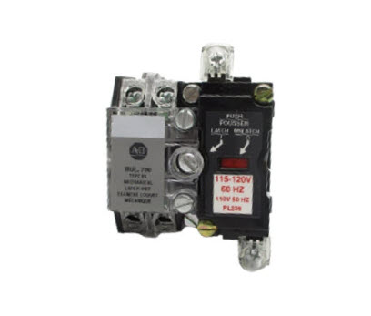 ALLEN BRADLEY 700-PLL20A1