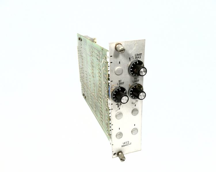 ASEA BROWN BOVERI 846417-T