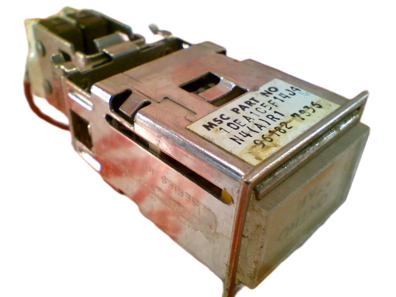 10EA1C5F14J4 by EATON CORPORATION