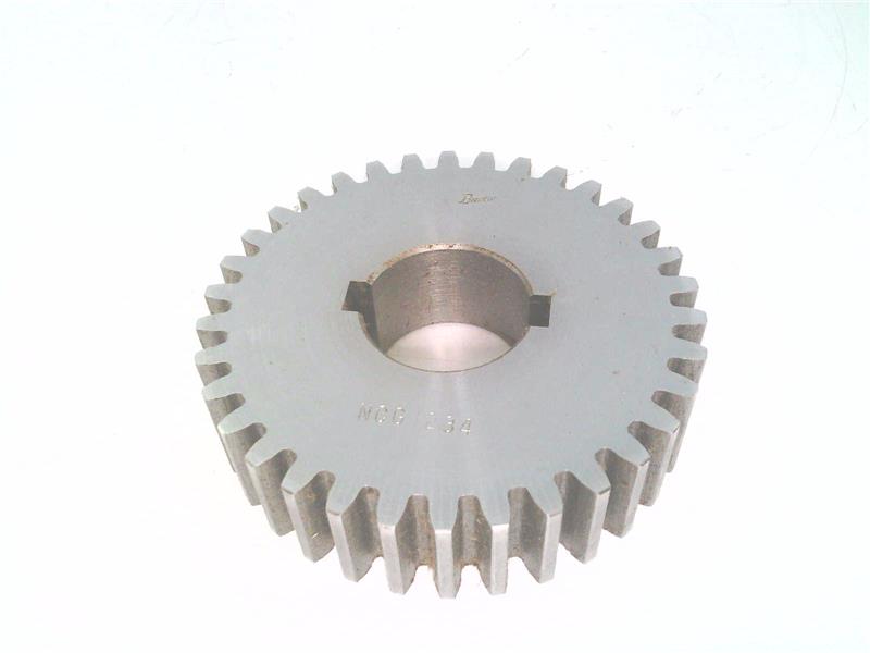 REGAL REXNORD NCG1234