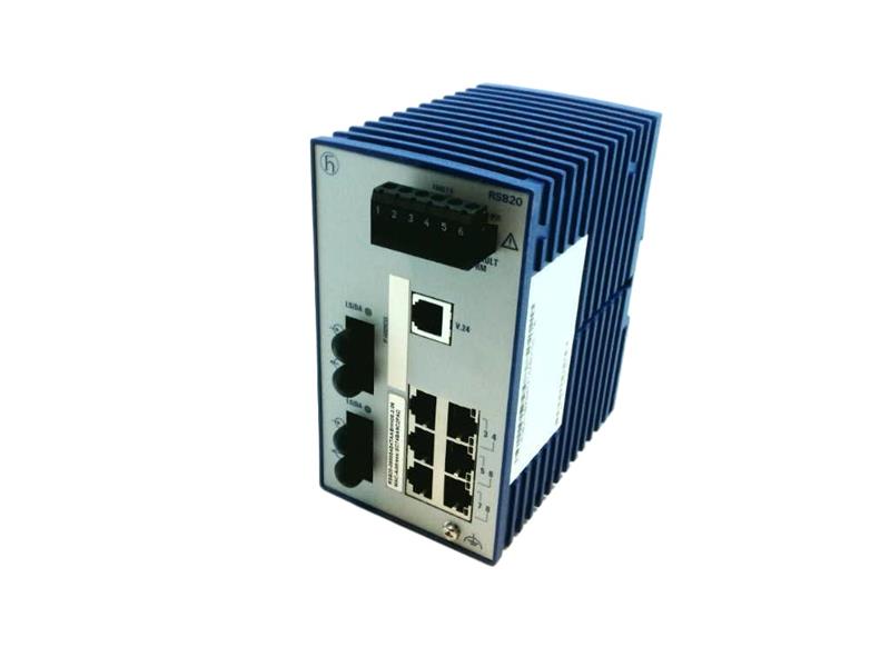 BELDEN RSB20-0800S4S4TAABHH