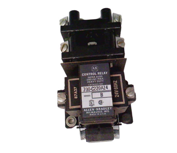 ALLEN BRADLEY 700-C220A24