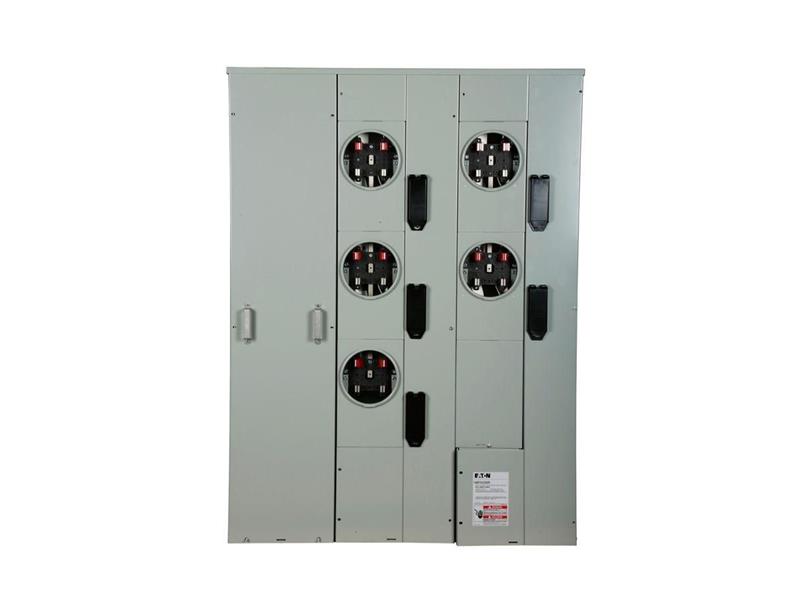 EATON CORPORATION MP2056NWLK