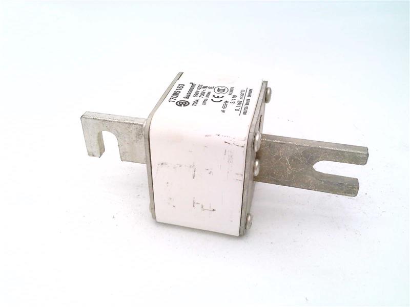 EATON CORPORATION 170M5163