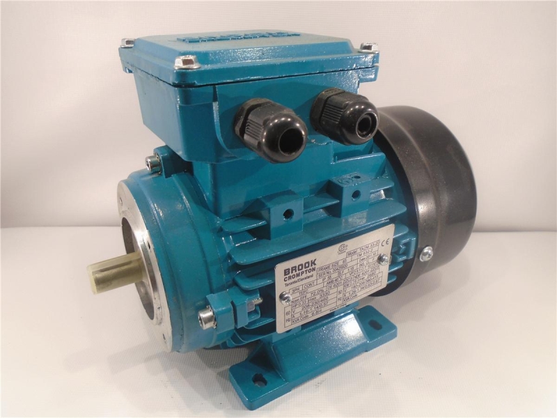 ATB MOTORS TA2M.33-2