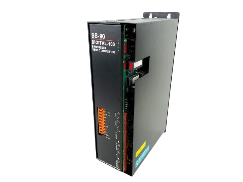 EC690SAM002 by ASEA BROWN BOVERI