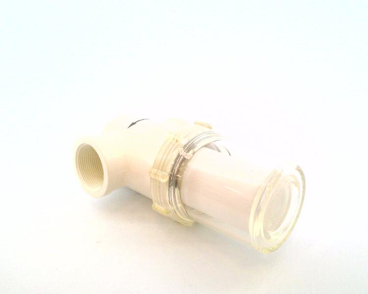 EDCO USA VACUUM TECHNOLOGY PPSF150X75