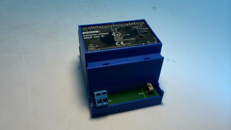 ZIEHL ABEGG MSR-220-VI