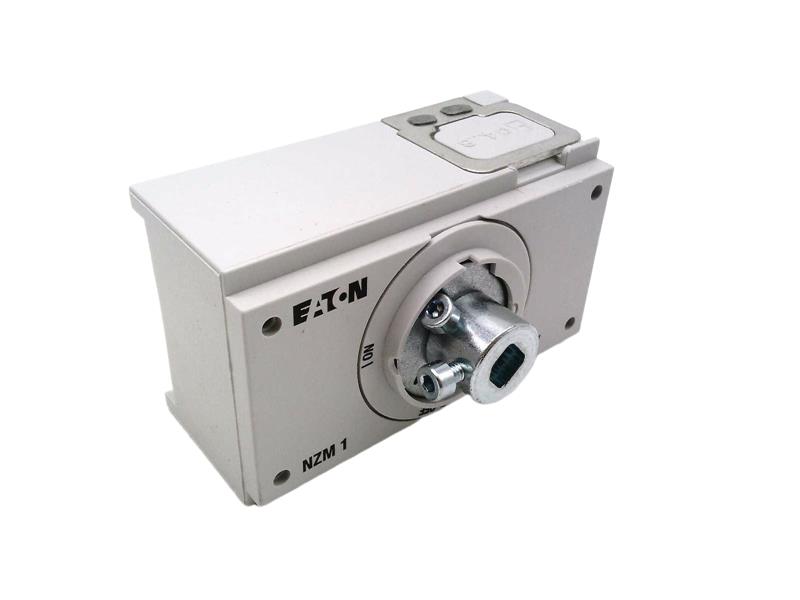 NZM1-XDV-MODAN by EATON CORPORATION