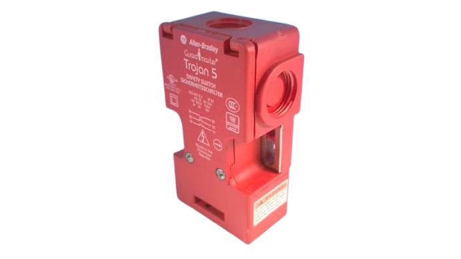 ALLEN BRADLEY 440K-T11202