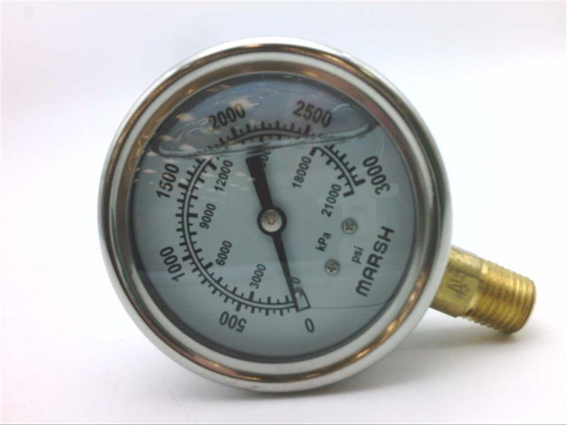 MARSH BELLOFRAM J7678P