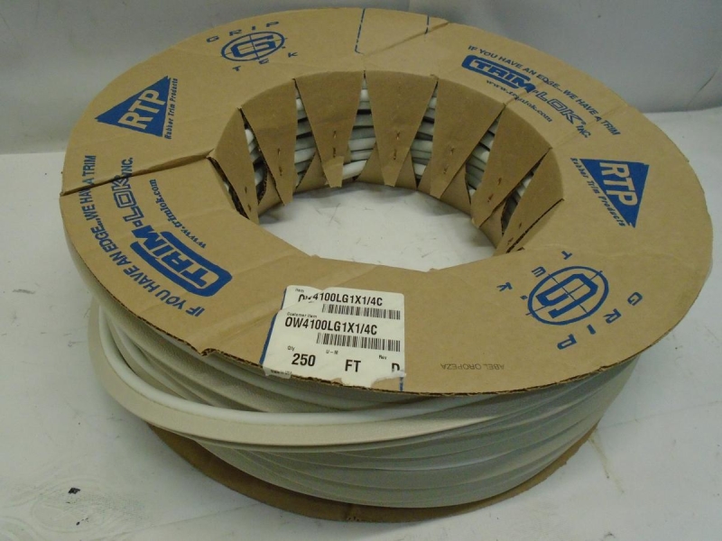 TRIM LOK INC 0W4100LG1X1/4C