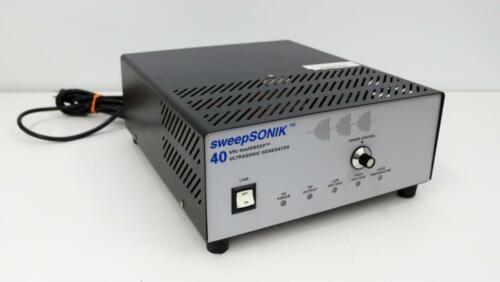 ULTRASONIC SYSTEMS 40-S2DG-24T-208V-BCZ