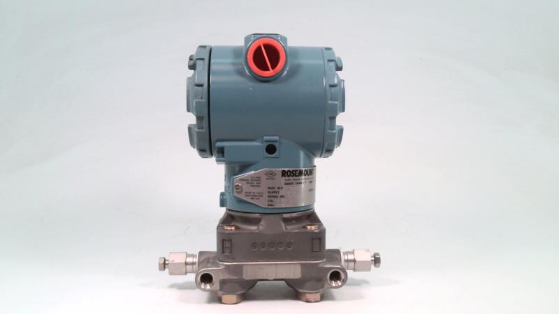 EMERSON 3051-CD3A22A1AB4T1