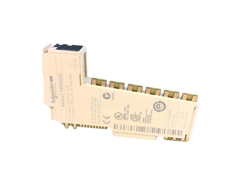 SCHNEIDER ELECTRIC TM5SAO2L