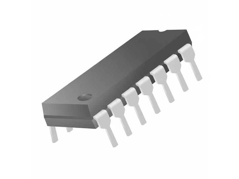 74ACT125PC by ON SEMICONDUCTOR
