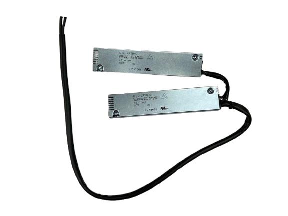 SM-HEATSINK-DBR2 by NIDEC CORP