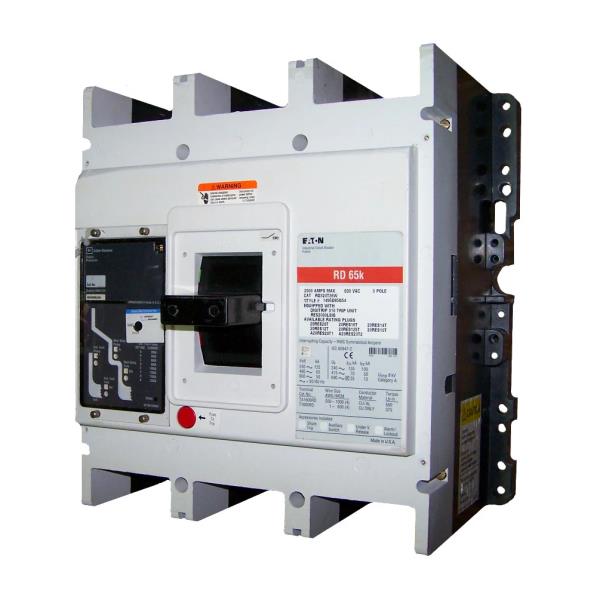 EATON CORPORATION RD316T36W