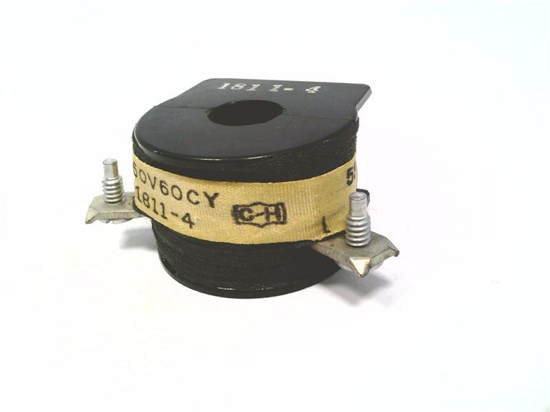 EATON CORPORATION 1811-4