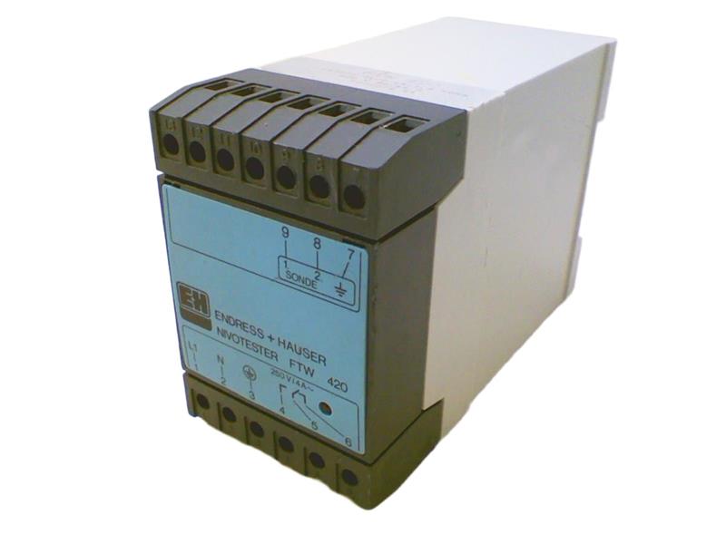 917077-0100 by ENDRESS & HAUSER
