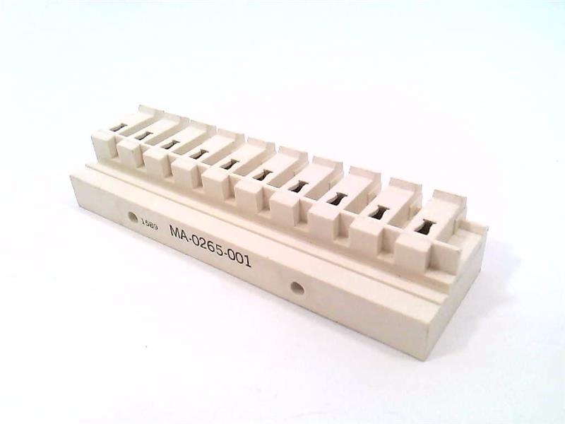SCHNEIDER ELECTRIC MA-0265-001