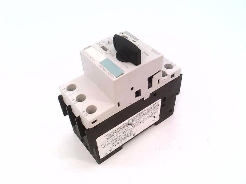SIEMENS 3RV1421-1GA10