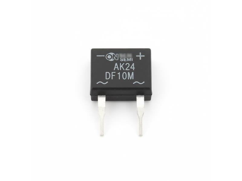 ON SEMICONDUCTOR DF10M