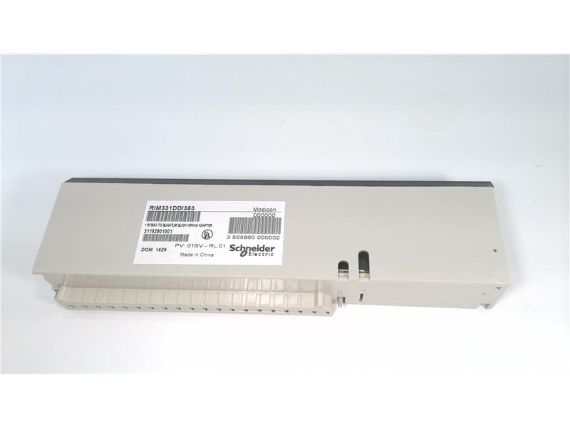 SCHNEIDER ELECTRIC RIM331DD1353