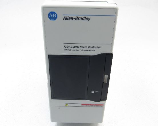 ALLEN BRADLEY 1394C-SJT22-D