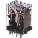 MATSUSHITA ELECTRIC HC4-DC24V