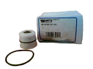 WATTS RK-007M2-CK1-3/4