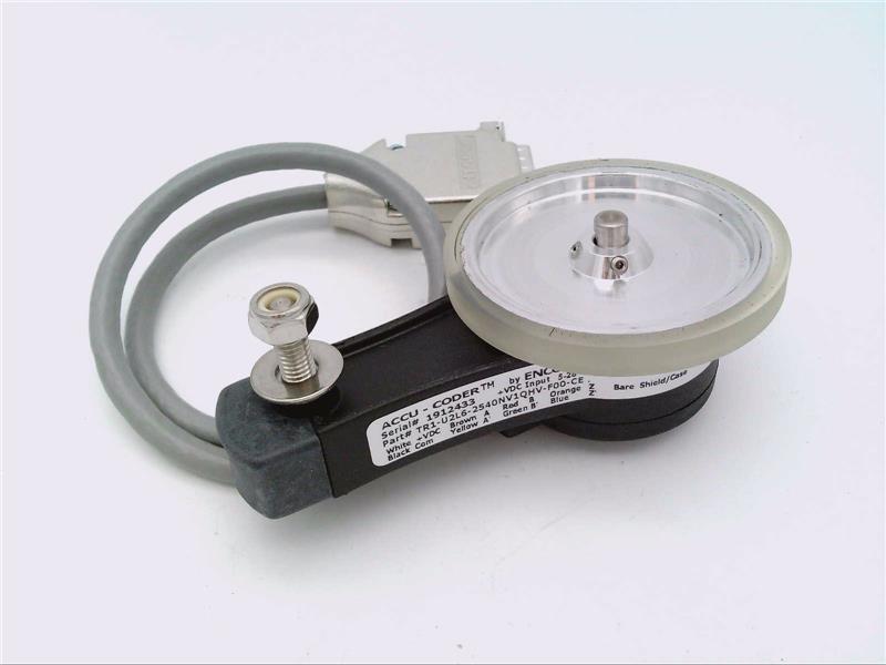 TR1-U2L6-2540NV1QHV-F00-CE by ENCODER PRODUCTS COMPANY