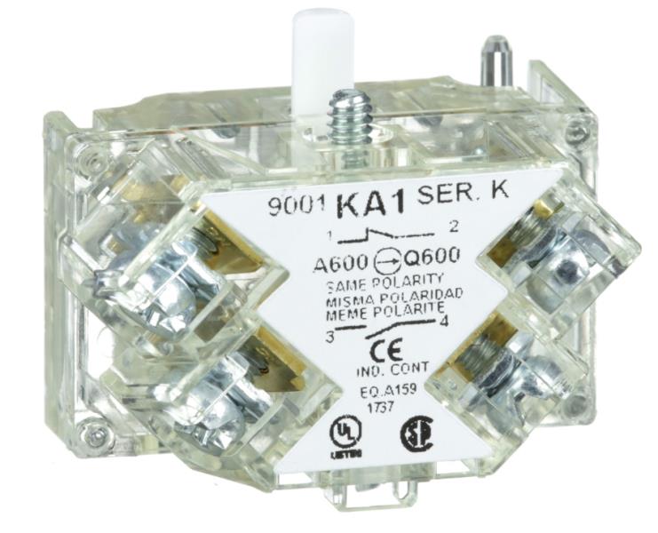 SCHNEIDER ELECTRIC 9001-AK1