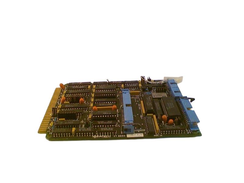 PERFORMANCE TECHNOLOGY ZT8850