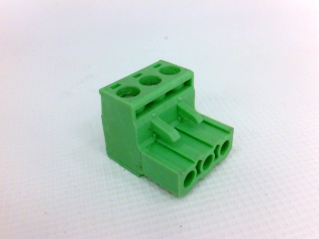 PHOENIX CONTACT MVSTB2.5-5.08-3-GN