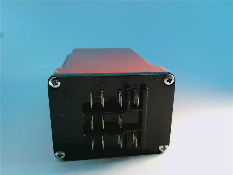 MARSH BELLOFRAM TDF-220-AKB-24H