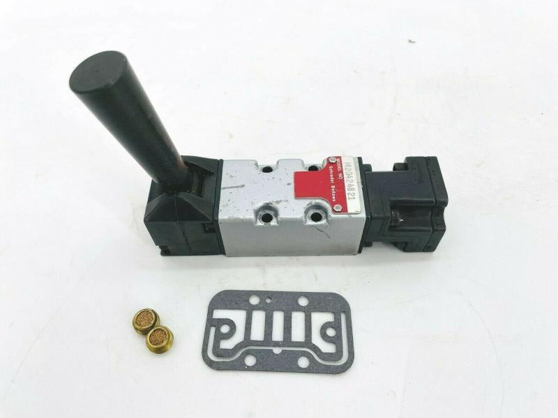 PARKER RCS241BM3D24LN1