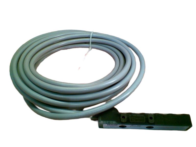 8000-80110-4111000 by MURR ELEKTRONIK