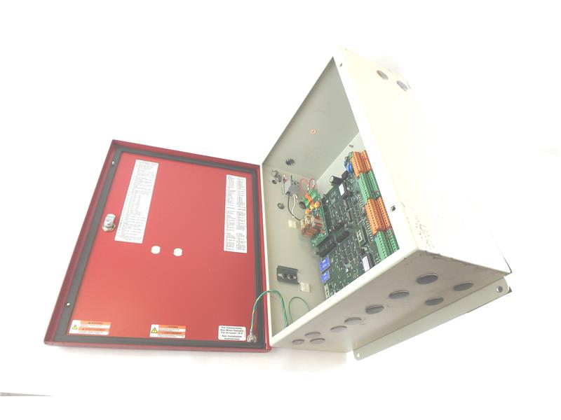 WINTRISS CONTROLS 9683401