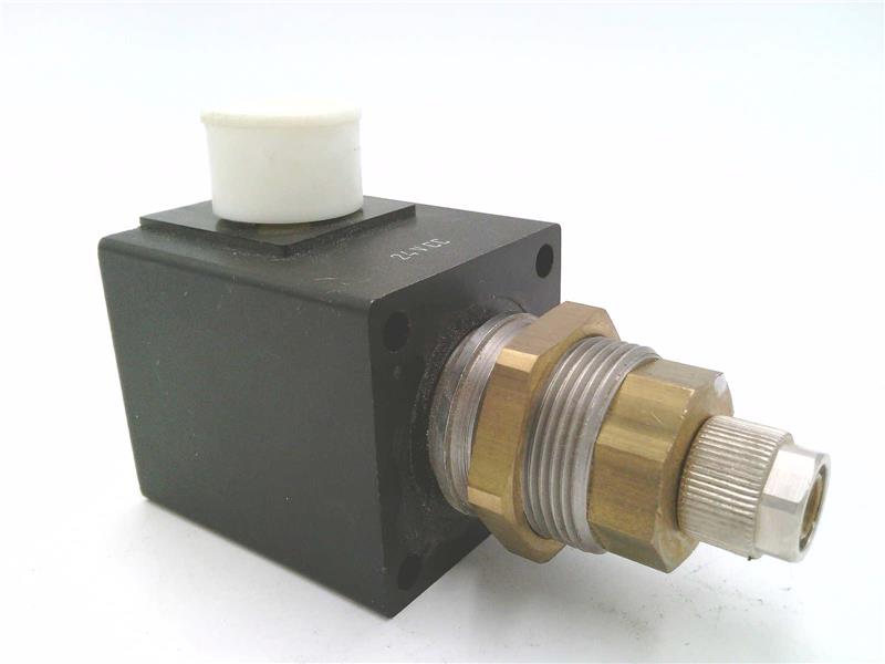 AVS ROMER EDV-S01-A25-1/4E