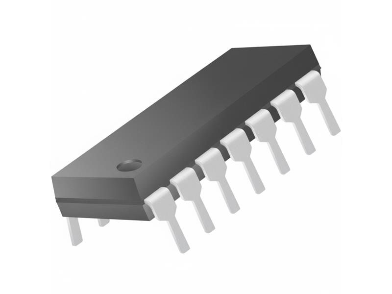 ON SEMICONDUCTOR 74ACT14PC