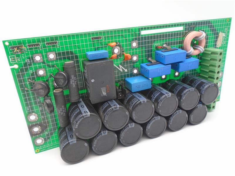 ASEA BROWN BOVERI 814.64.01