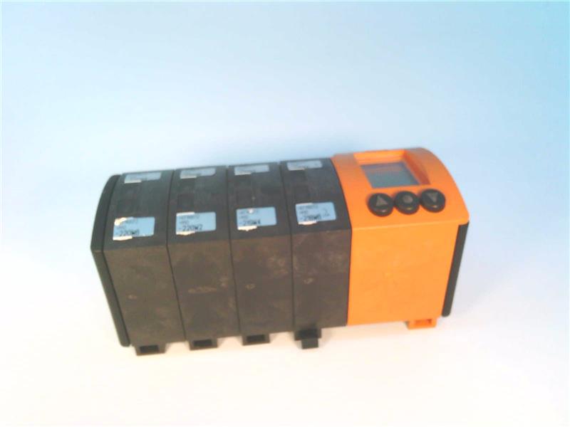 EFECTOR OOF-FPKG/M16/GL8-OO5007