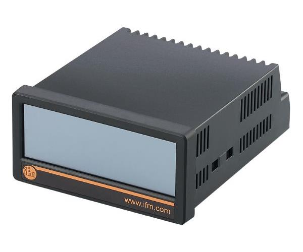 EFECTOR DISPLAY/AX460/PNP OUT/AC/DC-DX2042