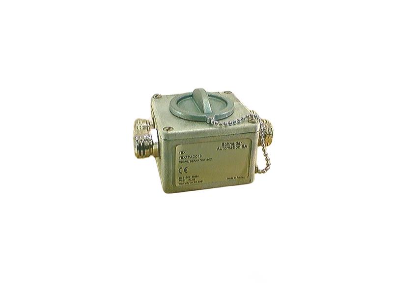 TBX-FPA-CC10 by SCHNEIDER ELECTRIC
