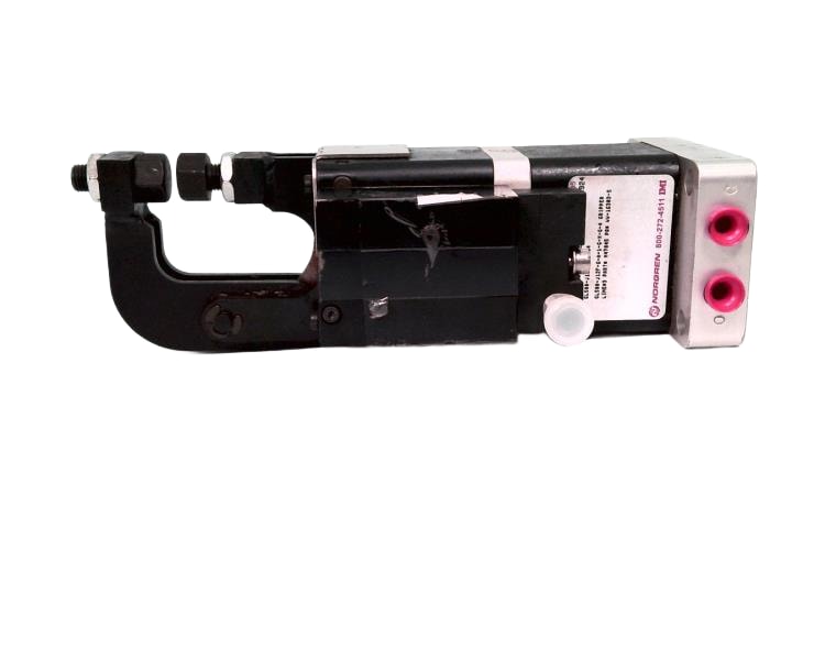 NORGREN GL500-J12FGA1GXG4