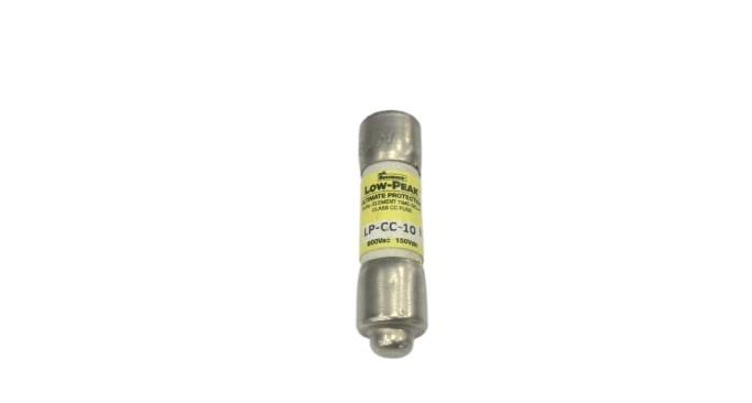 EATON CORPORATION LP-CC-10