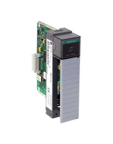 ALLEN BRADLEY 1746-QV