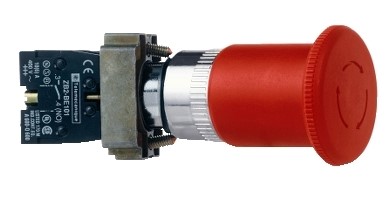 SCHNEIDER ELECTRIC XB2-BS8445